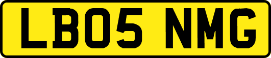 LB05NMG