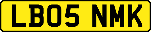 LB05NMK