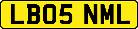 LB05NML