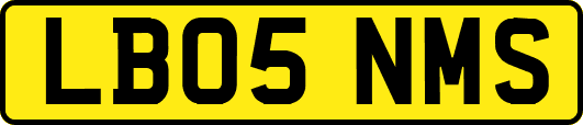 LB05NMS