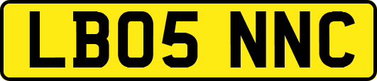 LB05NNC