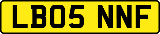 LB05NNF