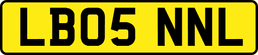 LB05NNL