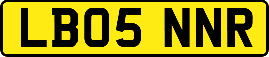 LB05NNR