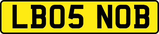 LB05NOB