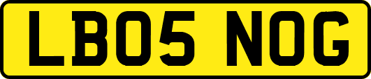 LB05NOG