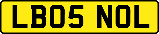 LB05NOL