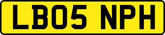 LB05NPH