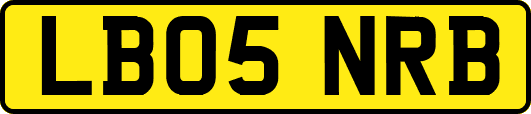 LB05NRB
