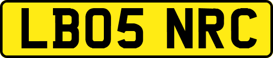 LB05NRC