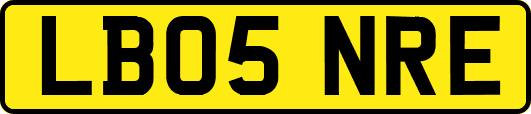 LB05NRE