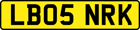 LB05NRK