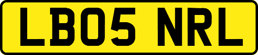 LB05NRL