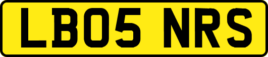 LB05NRS