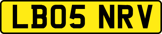 LB05NRV
