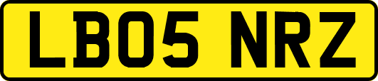 LB05NRZ