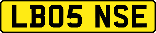 LB05NSE