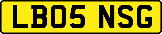 LB05NSG