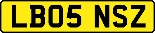 LB05NSZ
