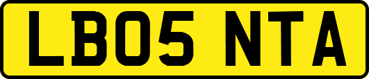 LB05NTA