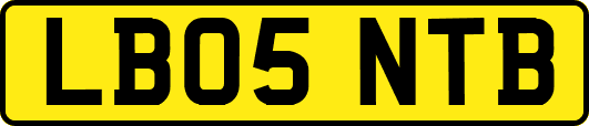 LB05NTB