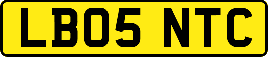 LB05NTC