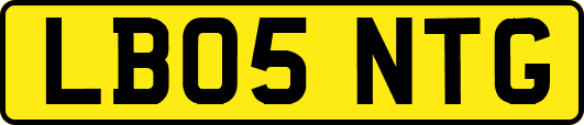 LB05NTG
