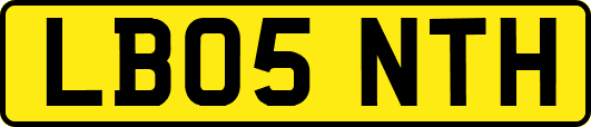 LB05NTH