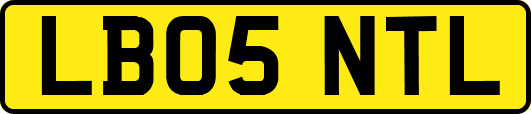 LB05NTL