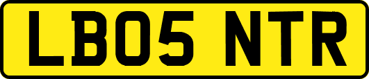 LB05NTR