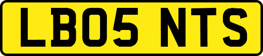 LB05NTS