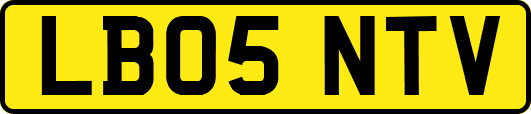 LB05NTV