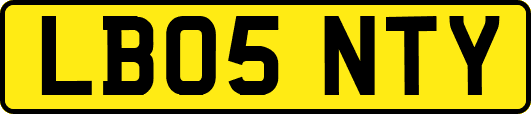 LB05NTY