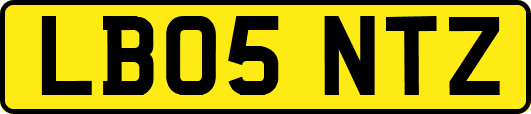 LB05NTZ