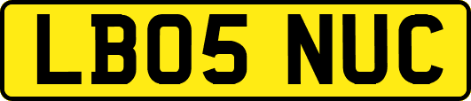 LB05NUC