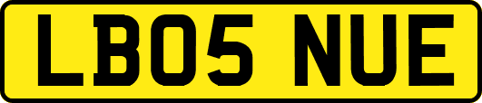LB05NUE