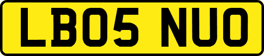 LB05NUO