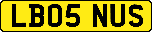 LB05NUS