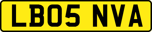 LB05NVA