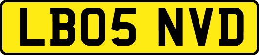 LB05NVD
