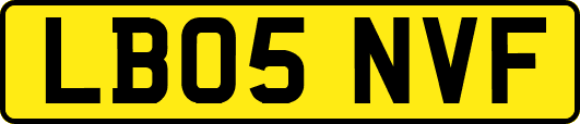 LB05NVF