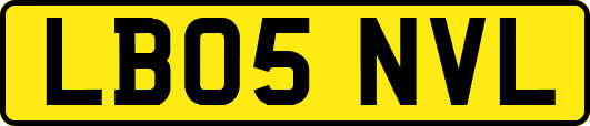 LB05NVL