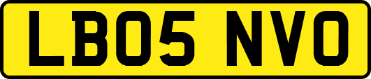 LB05NVO