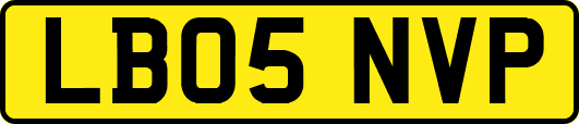 LB05NVP
