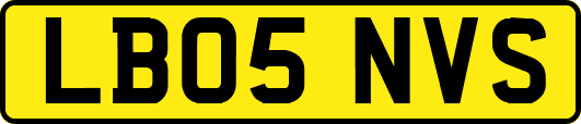 LB05NVS
