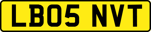 LB05NVT