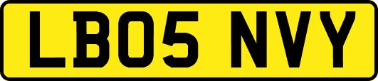 LB05NVY