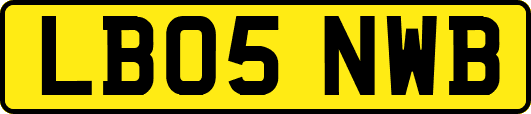 LB05NWB