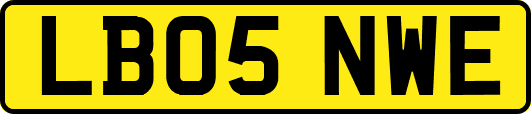 LB05NWE