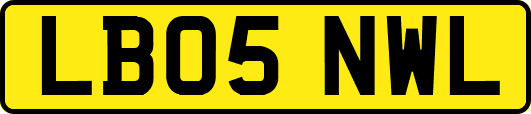LB05NWL